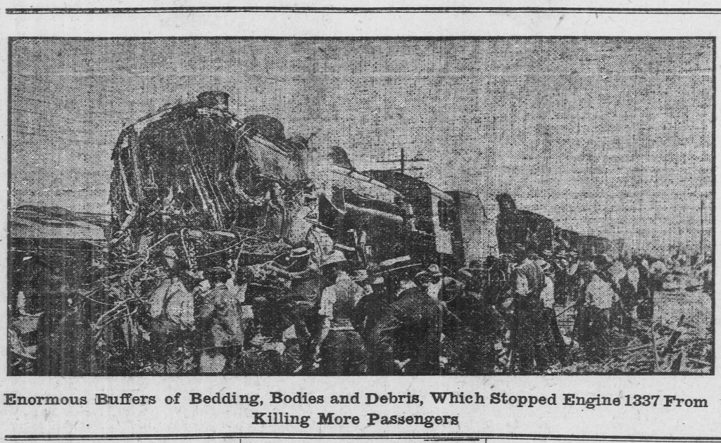 Bridgeport Evening Farmer, September 3, 1913